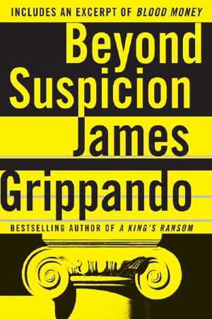 [Jack Swyteck 02] • Beyond Suspicion